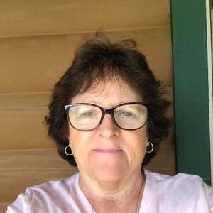 Meet your Posher, Helen